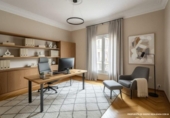 Oficina
en venda
amb 222m² a Madrid, a la zona de Trafalgar, Calle de Fuencarral foto