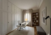 Oficina
en venda
amb 222m² a Madrid, a la zona de Trafalgar, Calle de Fuencarral foto