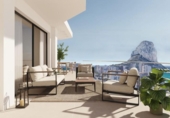Local comercial
en venda
amb 92m² a Calp, Avenida de Europa foto