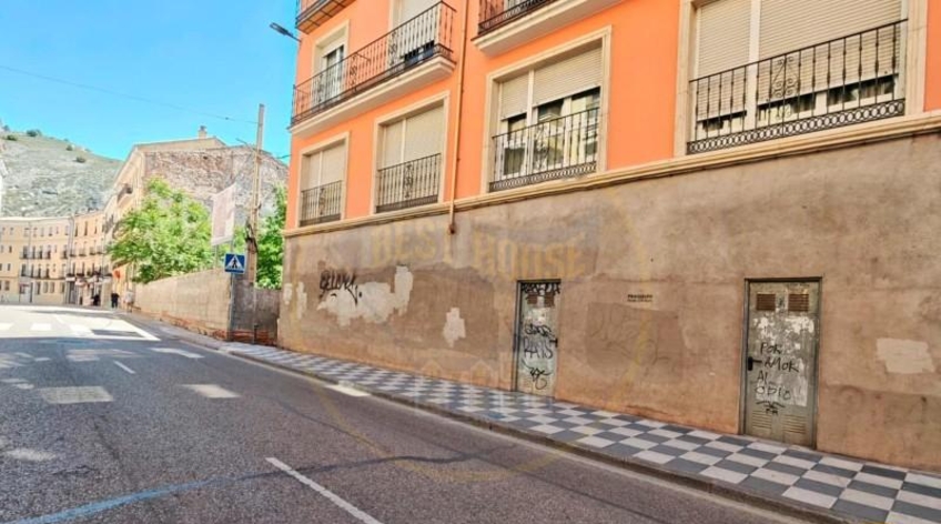 Local comercial