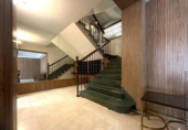 Oficina en venta con 352m² en Madrid, en la zona de Vallehermoso, Jardín Enrique Herreros foto