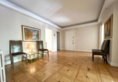 Oficina en venta con 352m² en Madrid, en la zona de Vallehermoso, Jardín Enrique Herreros foto