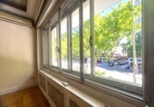 Oficina en venta con 352m² en Madrid, en la zona de Vallehermoso, Jardín Enrique Herreros foto