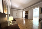 Oficina en venta con 352m² en Madrid, en la zona de Vallehermoso, Jardín Enrique Herreros foto