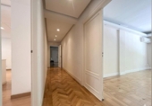 Oficina en venta con 352m² en Madrid, en la zona de Vallehermoso, Jardín Enrique Herreros foto
