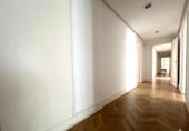 Oficina en venta con 352m² en Madrid, en la zona de Vallehermoso, Jardín Enrique Herreros foto
