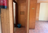 69m² commercial premises for sale in Huesca, in the area of Saint Dominic and Saint Martin, Travesía Ballesteros photo