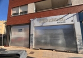 Restaurant
en venda
amb 193m² a Paiporta, Carretera de Picanya foto