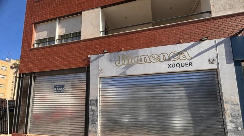 Local comercial