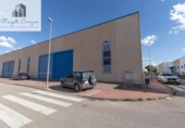 Nave Industrial en venta con 321m² en Cijuela, Calle de Hernán Cortés foto