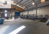 Nave Industrial en venta con 321m² en Cijuela, Calle de Hernán Cortés foto