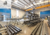 Nave Industrial en venta con 321m² en Cijuela, Calle de Hernán Cortés foto