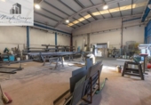 Nave Industrial en venta con 321m² en Cijuela, Calle de Hernán Cortés foto