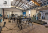 Nave Industrial en venta con 321m² en Cijuela, Calle de Hernán Cortés foto