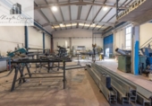 Nave Industrial en venta con 321m² en Cijuela, Calle de Hernán Cortés foto