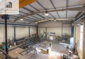 Nave Industrial en venta con 321m² en Cijuela, Calle de Hernán Cortés foto