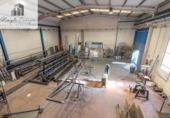 Nave Industrial en venta con 321m² en Cijuela, Calle de Hernán Cortés foto