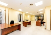 Local comercial
en venda
amb 390m² a Madrid, a la zona de Ciutat Universitària, Calle de Isaac Peral foto