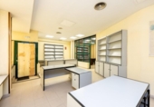 Local comercial
en venda
amb 390m² a Madrid, a la zona de Ciutat Universitària, Calle de Isaac Peral foto