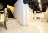 Local comercial
en venda
amb 390m² a Madrid, a la zona de Ciutat Universitària, Calle de Isaac Peral foto