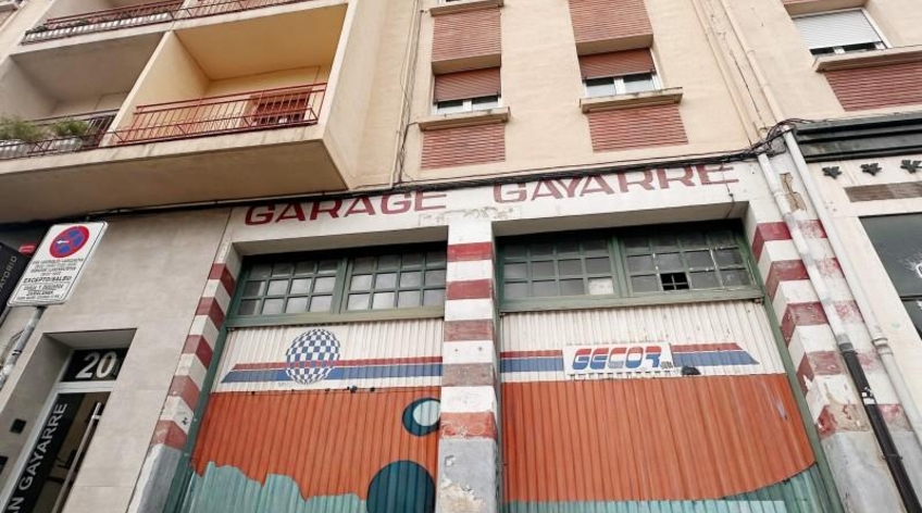 Local comercial