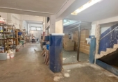 170m² workshop for sale in Pamplona, in the area of Miraculous-Arrosadia, Calle de Julián Gayarre photo