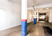 170m² workshop for sale in Pamplona, in the area of Miraculous-Arrosadia, Calle de Julián Gayarre photo