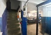 170m² workshop for sale in Pamplona, in the area of Miraculous-Arrosadia, Calle de Julián Gayarre photo