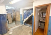 170m² workshop for sale in Pamplona, in the area of Miraculous-Arrosadia, Calle de Julián Gayarre photo