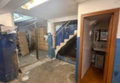 170m² workshop for sale in Pamplona, in the area of Miraculous-Arrosadia, Calle de Julián Gayarre photo