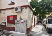 Local comercial en venta con 55m² en Jerez de la Frontera, Alameda Marqués de Casa Domecq foto