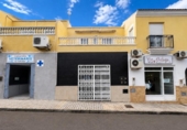86m² locaux commerciaux pour vente à Huércal de Almería, Calle Cervantes photo