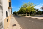 86m² locaux commerciaux pour vente à Huércal de Almería, Calle Cervantes photo