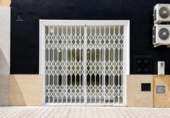 86m² locaux commerciaux pour vente à Huércal de Almería, Calle Cervantes photo