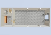 86m² locaux commerciaux pour vente à Huércal de Almería, Calle Cervantes photo