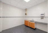86m² locaux commerciaux pour vente à Huércal de Almería, Calle Cervantes photo