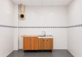 86m² locaux commerciaux pour vente à Huércal de Almería, Calle Cervantes photo