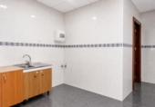 86m² locaux commerciaux pour vente à Huércal de Almería, Calle Cervantes photo