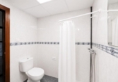 86m² locaux commerciaux pour vente à Huércal de Almería, Calle Cervantes photo