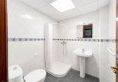 86m² locaux commerciaux pour vente à Huércal de Almería, Calle Cervantes photo