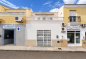 86m² locaux commerciaux pour vente à Huércal de Almería, Calle Cervantes photo