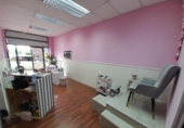 47m² commercial premises for sale in Ponferrada, Plaza Nieves photo
