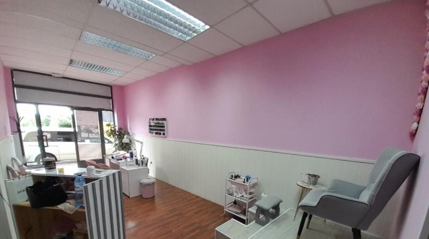 Local comercial