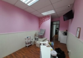 47m² commercial premises for sale in Ponferrada, Plaza Nieves photo