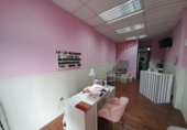 47m² commercial premises for sale in Ponferrada, Plaza Nieves photo