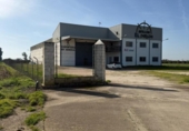 Nau Industrial
en venda
amb 1268m² a Sevilla, Calle Los Pajares foto