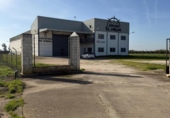 Nau Industrial
en venda
amb 1268m² a Sevilla, Calle Los Pajares foto