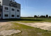 Nau Industrial
en venda
amb 1268m² a Sevilla, Calle Los Pajares foto