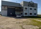 Nau Industrial
en venda
amb 1268m² a Sevilla, Calle Los Pajares foto