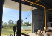 Nau Industrial
en venda
amb 1268m² a Sevilla, Calle Los Pajares foto
